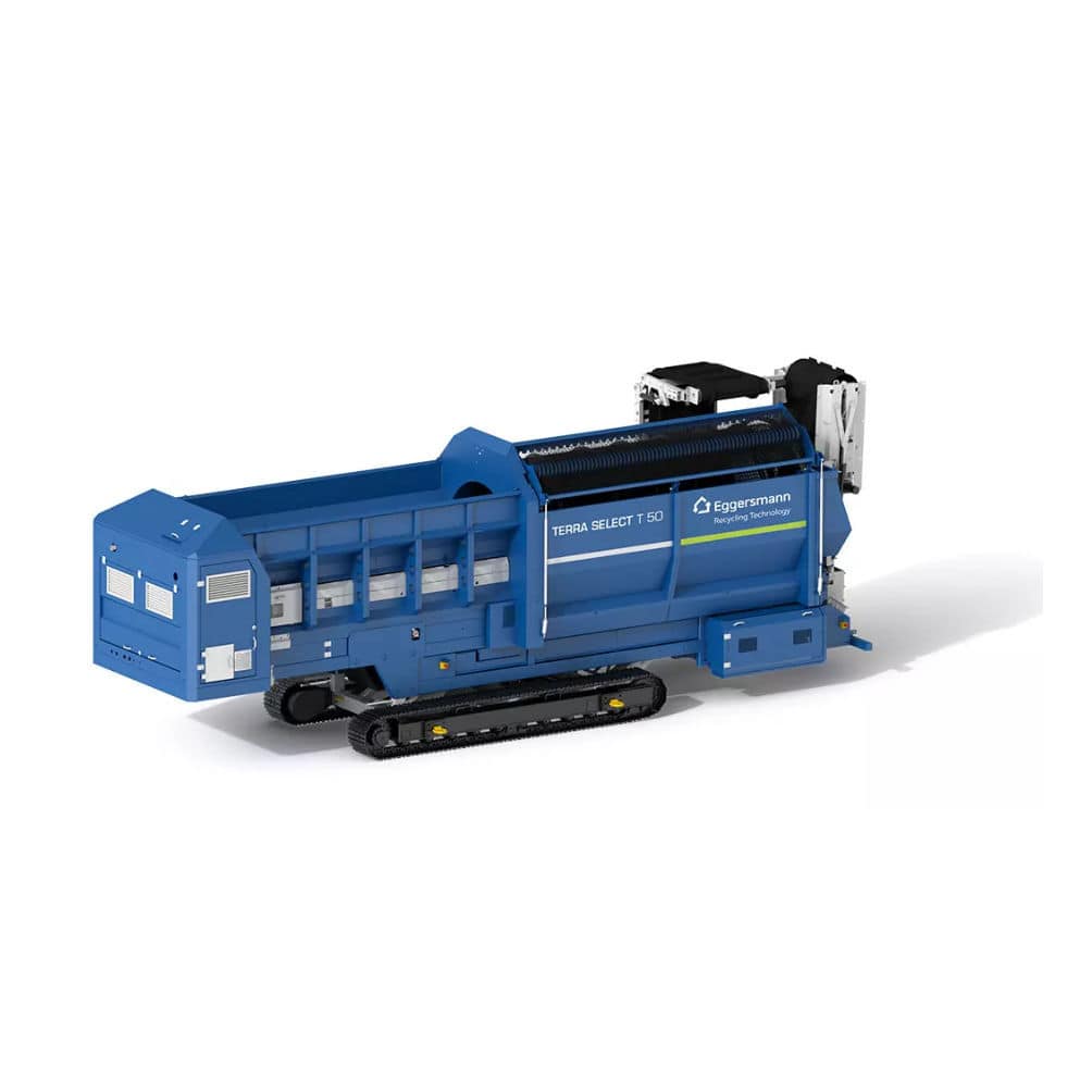 EGGERSMANN TERRA SELECT T50