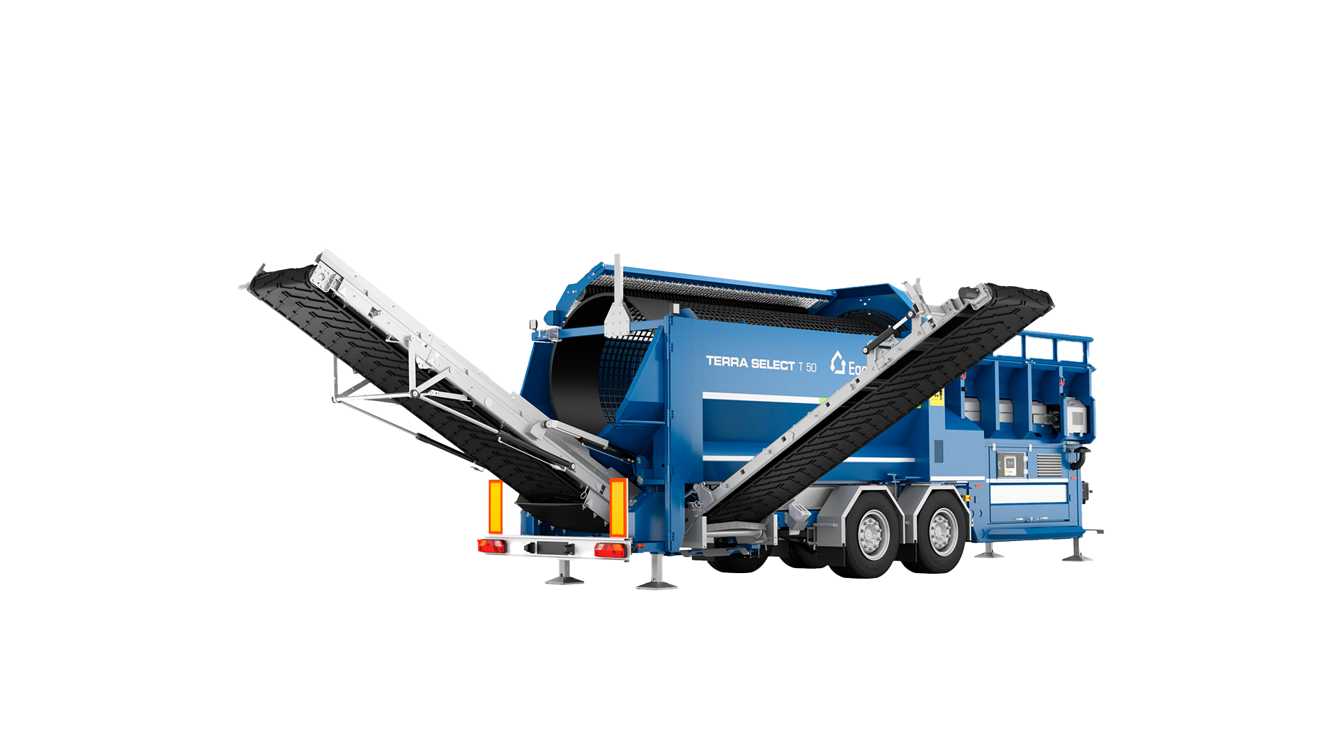 EGGERSMANN TERRA SELECT T50