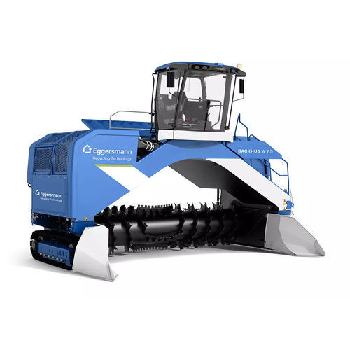 EGGERSMANN BACKHUS A65