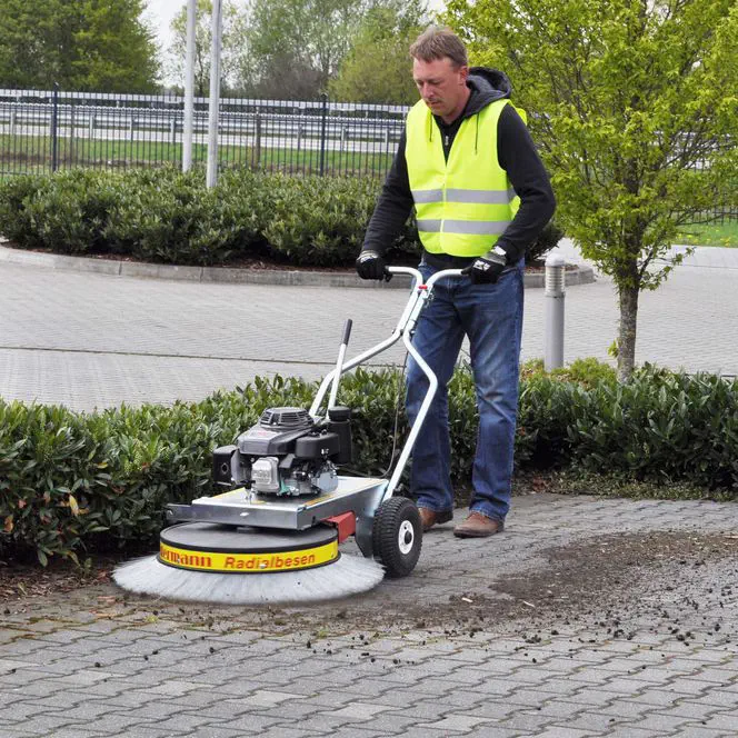 WESTERMANN WR 870 HONDA