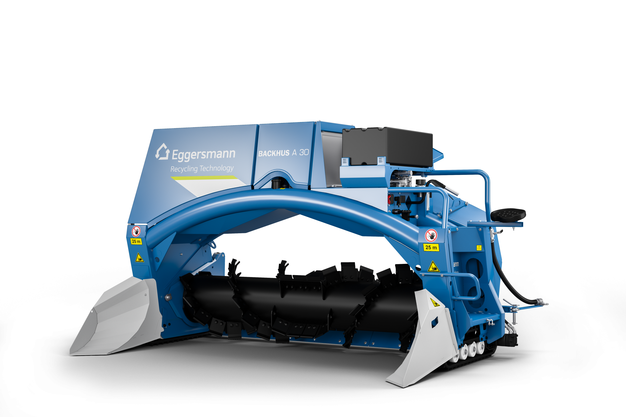 EGGERSMANN BACKHUS A30