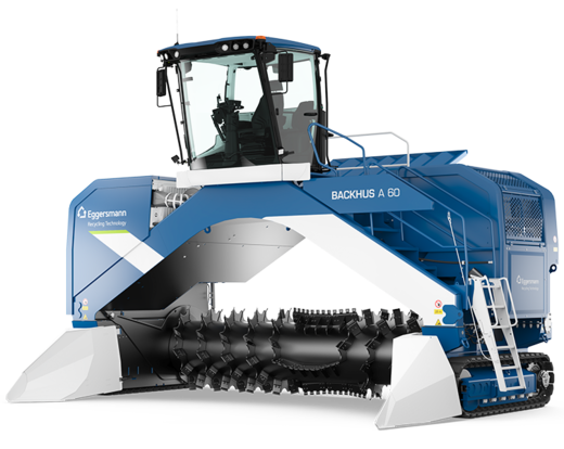 EGGERSMANN BACKHUS A60