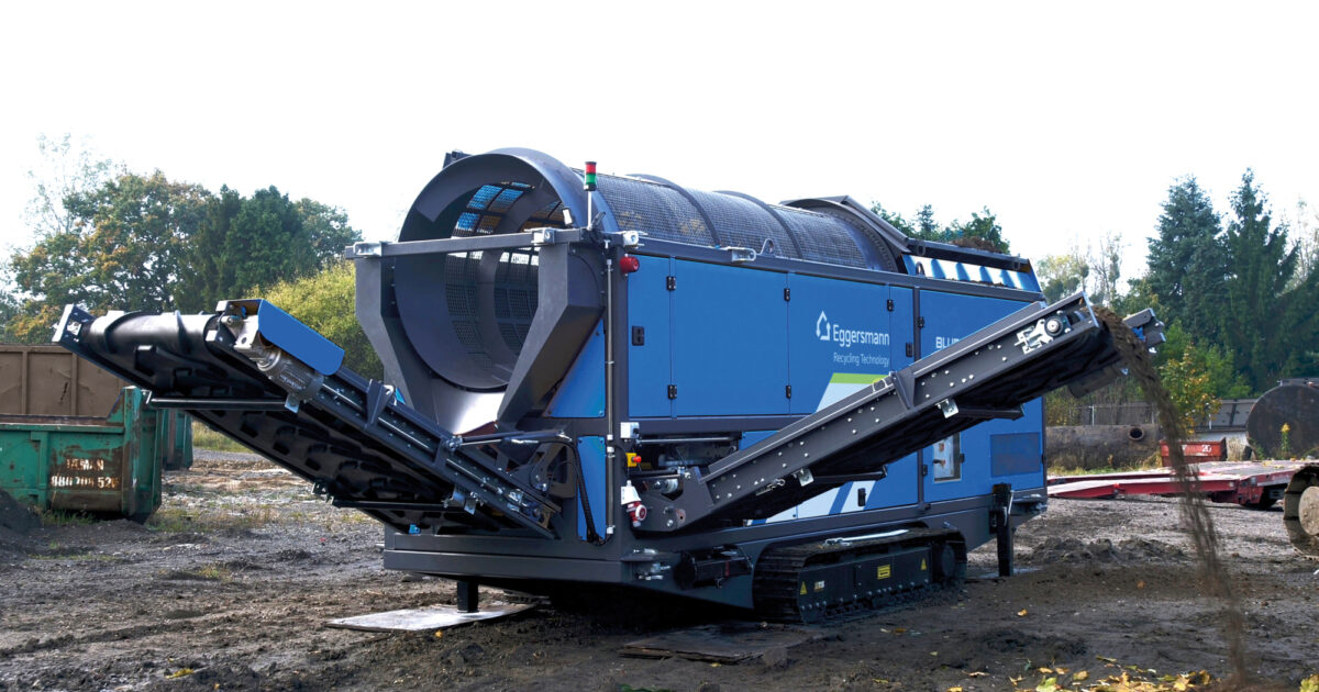 EGGERSMANN Blue Select 15.44