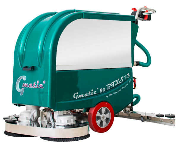 GMATIC Modelo  Condutor apedado de 80 Litros- 80 BTX 73