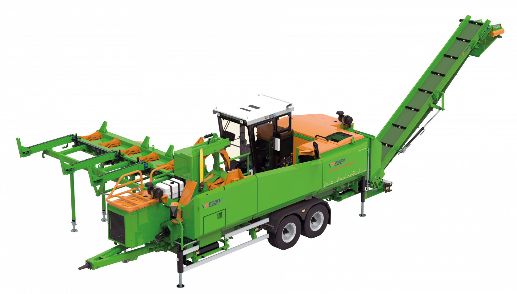 POSCH SPALTFIX K-700 VARIO