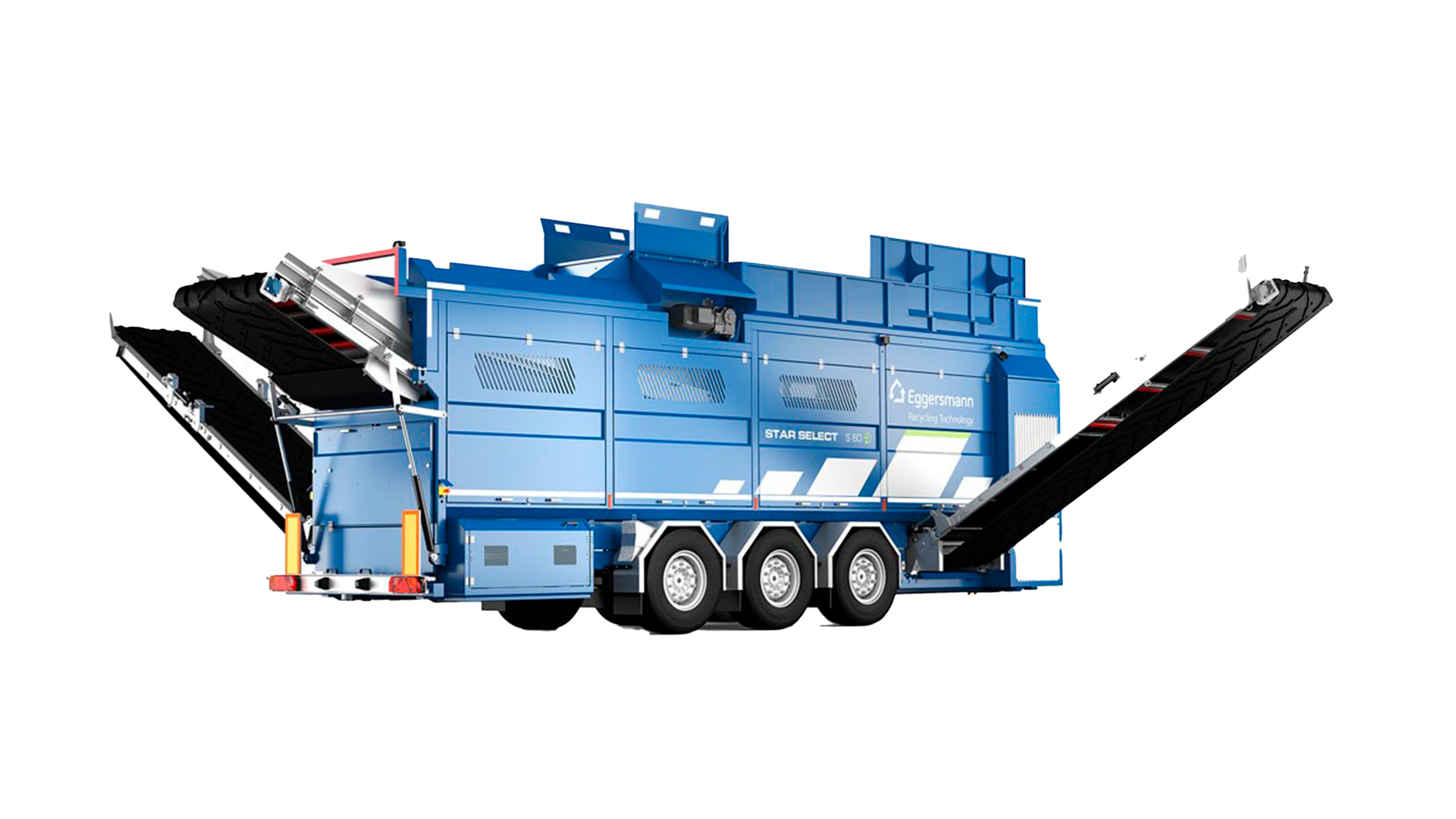 EGGERSMANN STAR SELECT S60