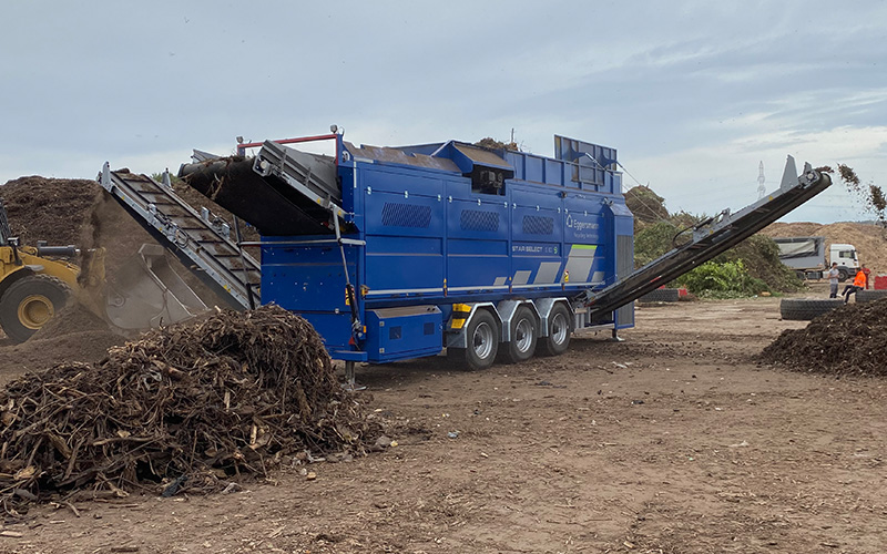 EGGERSMANN STAR SELECT S60