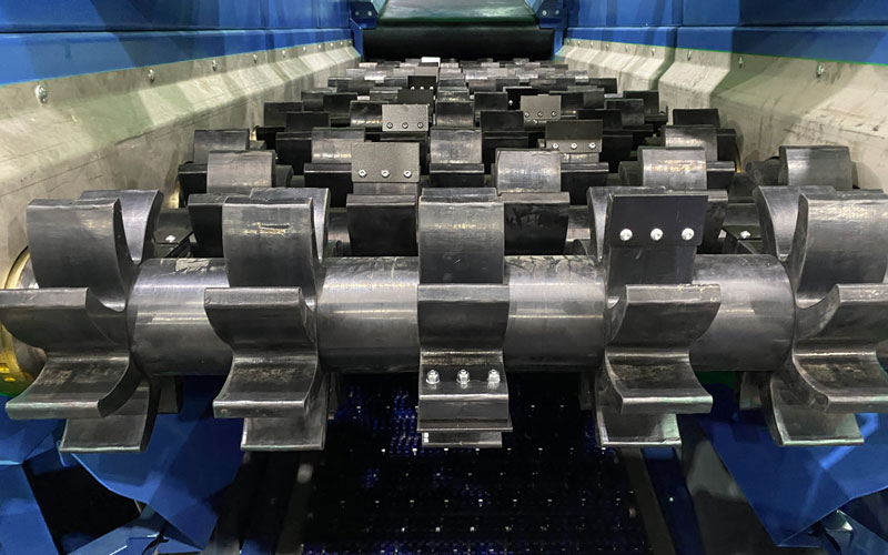 EGGERSMANN STAR SELECT S60