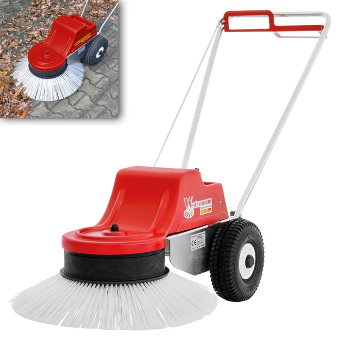 WESTERMANN WR 650 AKKU