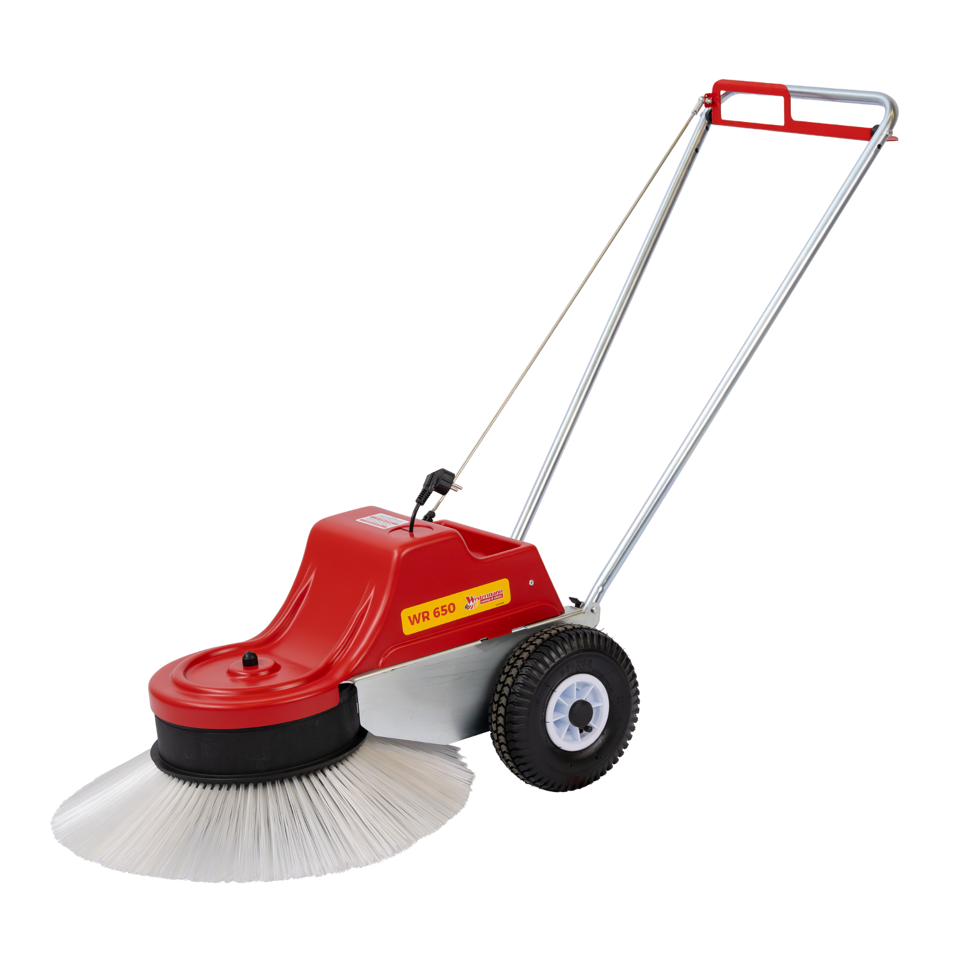 WESTERMANN WR 650 AKKU