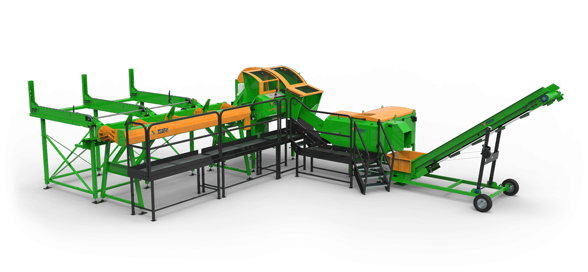 POSCH SPALTFIX S-415 VARIO