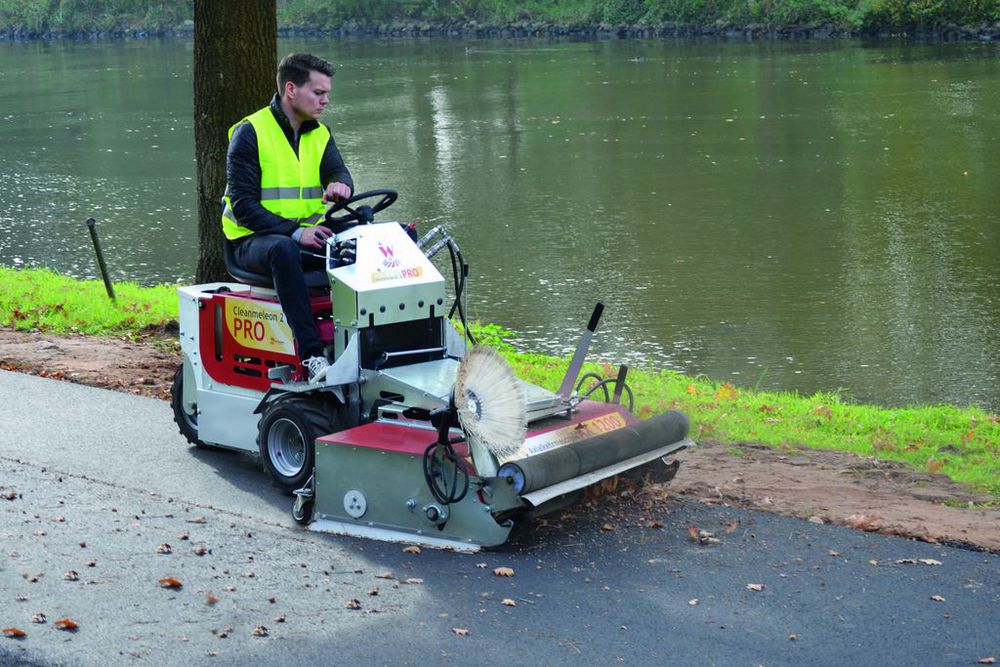 WESTERMANN CLEANMELEON 2 PRO