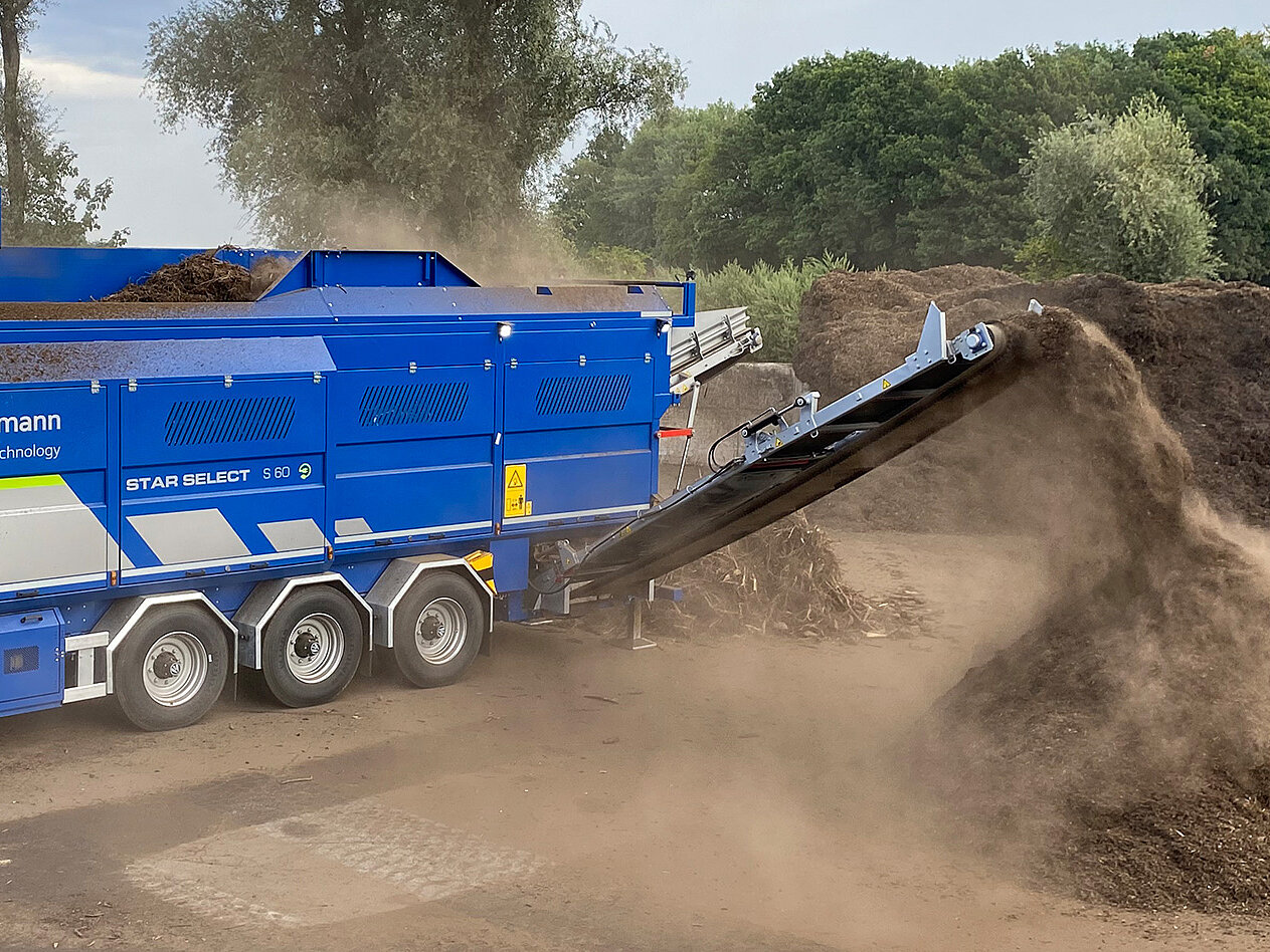 EGGERSMANN STAR SELECT S60