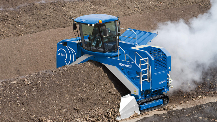 EGGERSMANN BACKHUS A55