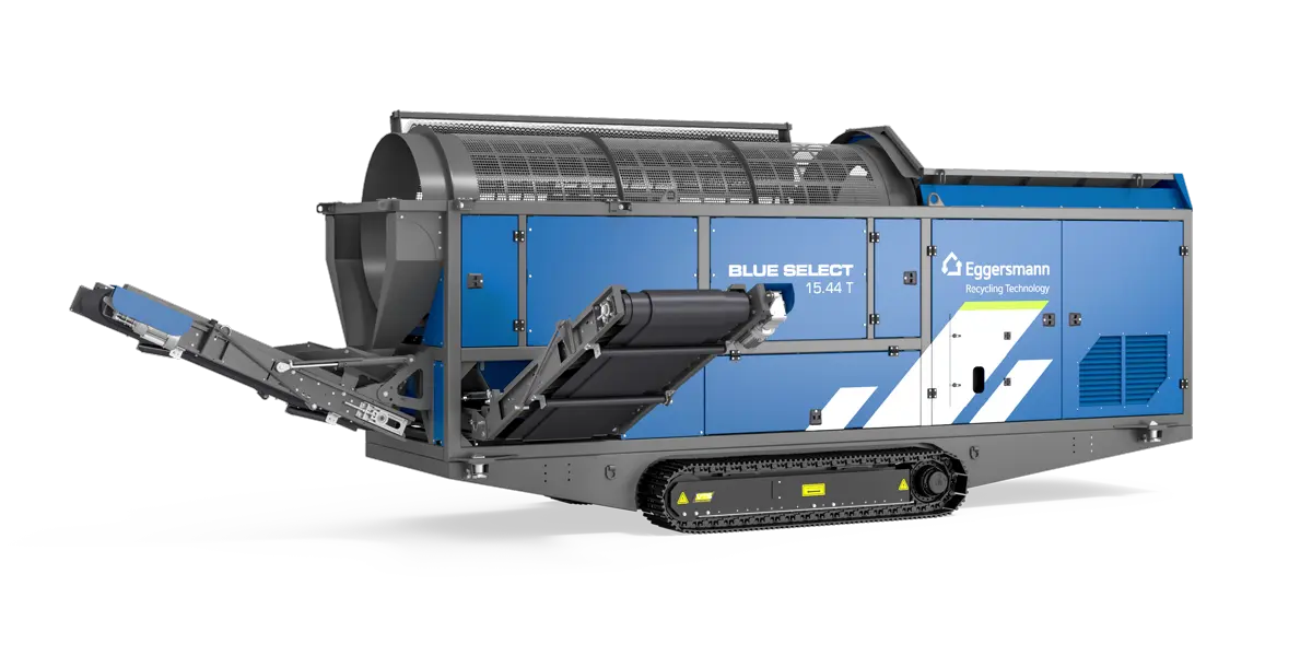 EGGERSMANN Blue Select 15.44