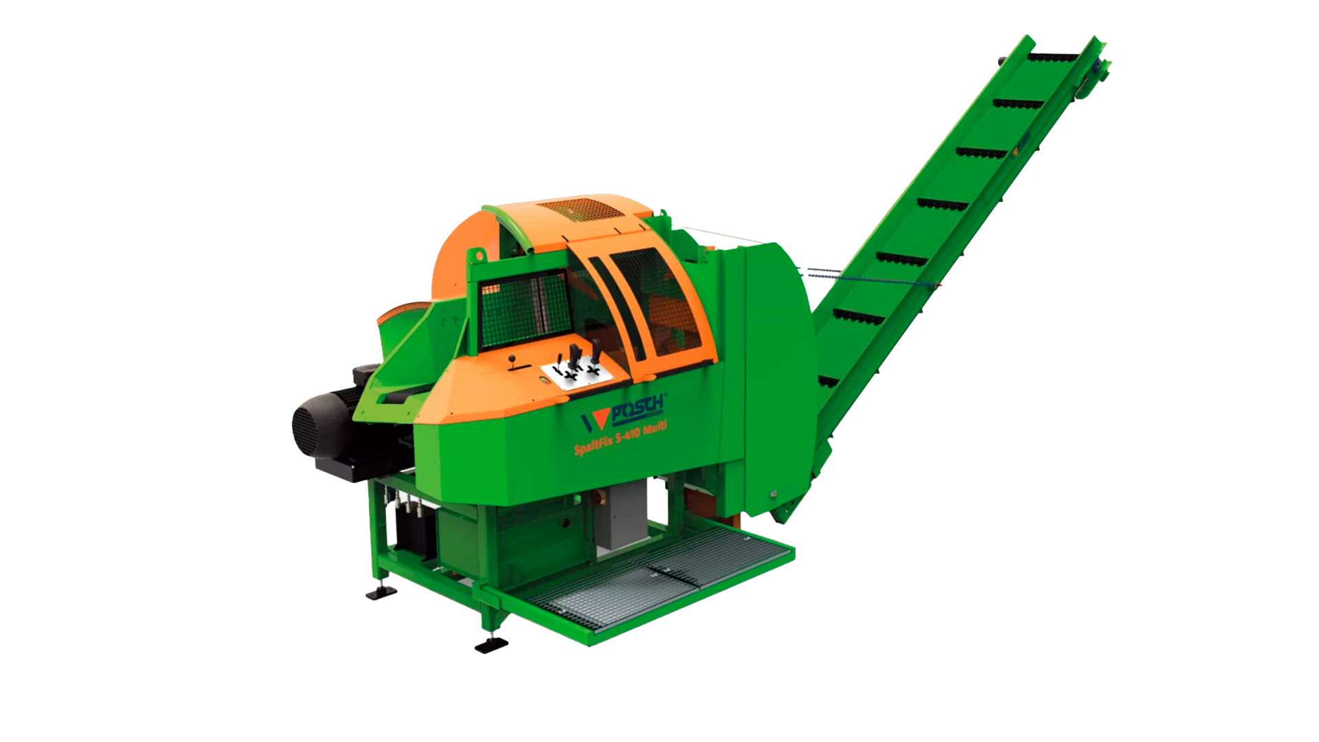 POSCH SPALTFIX S-415 MULTI