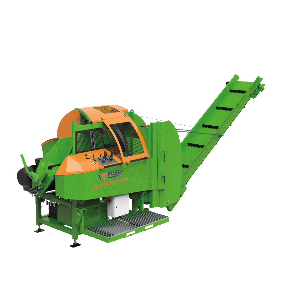 POSCH SPALTFIX S-377 MULTI