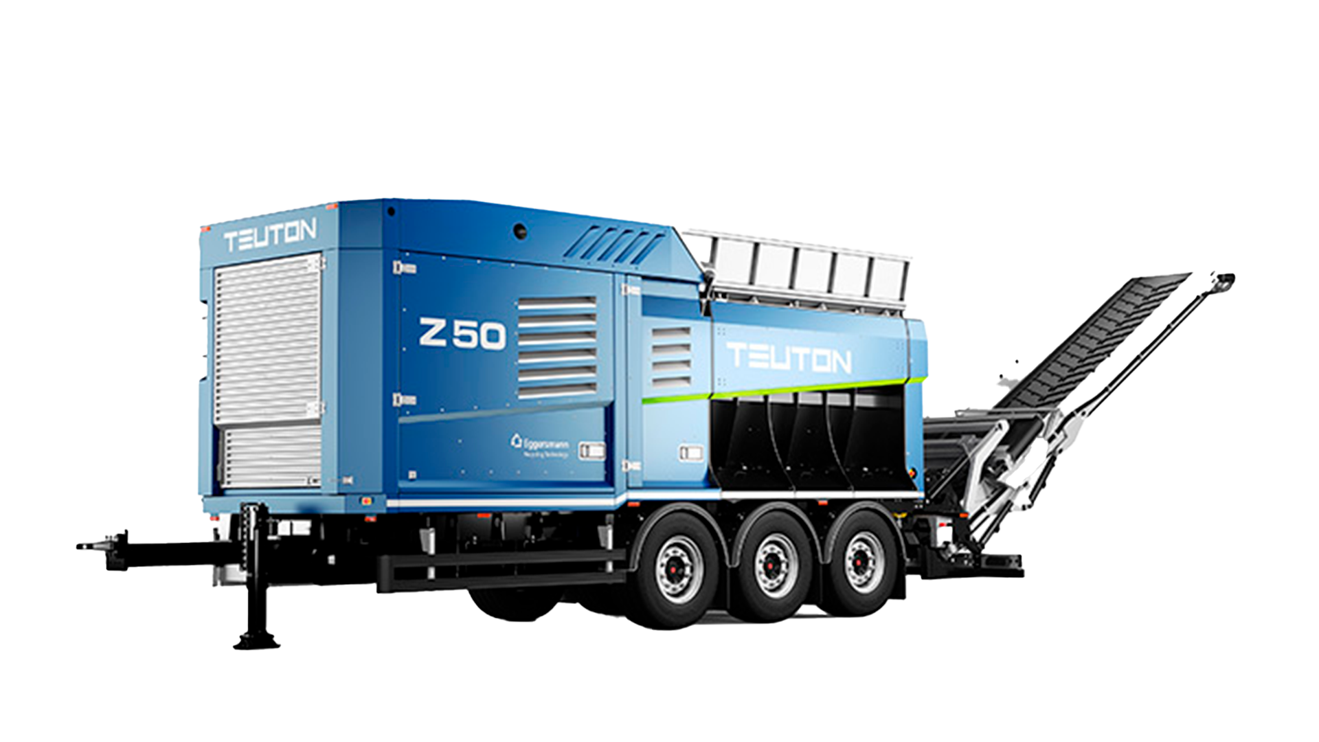 EGGERSMANN TEUTON Z50