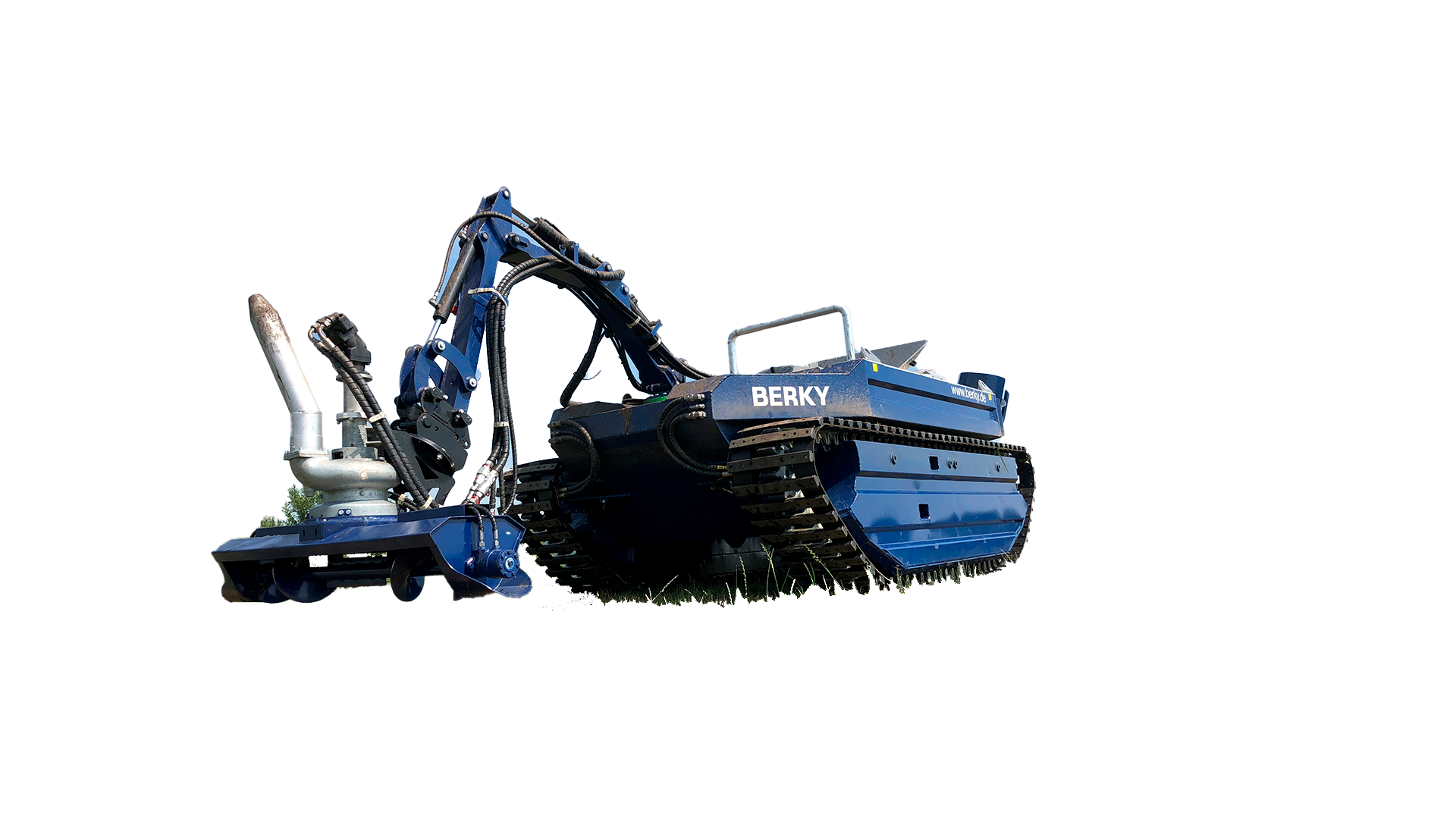 BERKY NEREUS 240 AMPHI