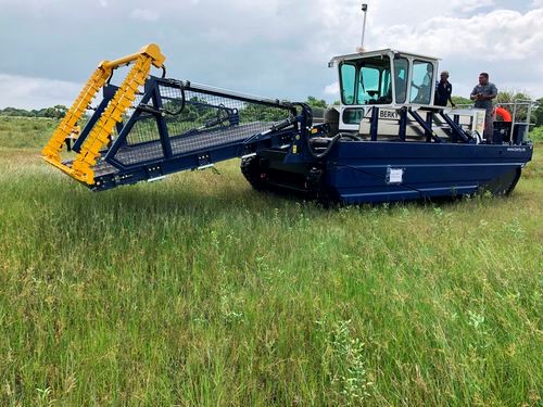 BERKY TRITON 550 AMPHI