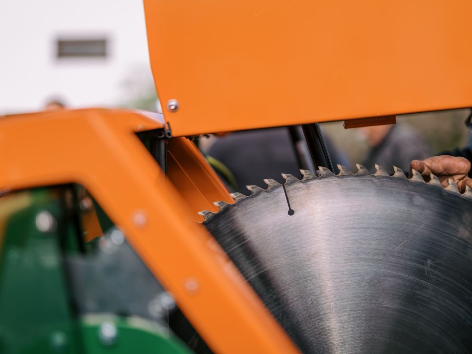 POSCH SPALTFIX S-376