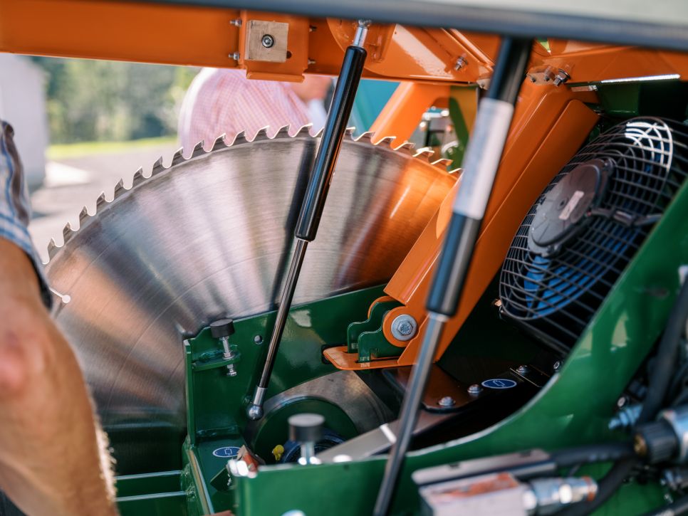 POSCH SPALTFIX S-376