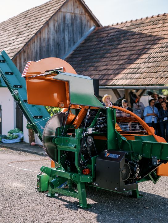 POSCH SPALTFIX S-376