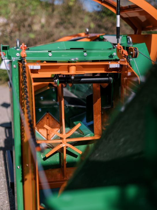 POSCH SPALTFIX S-376