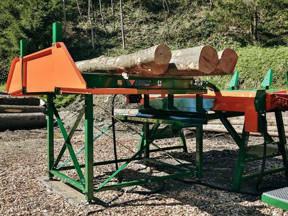 POSCH SPALTFIX S-377 MULTI