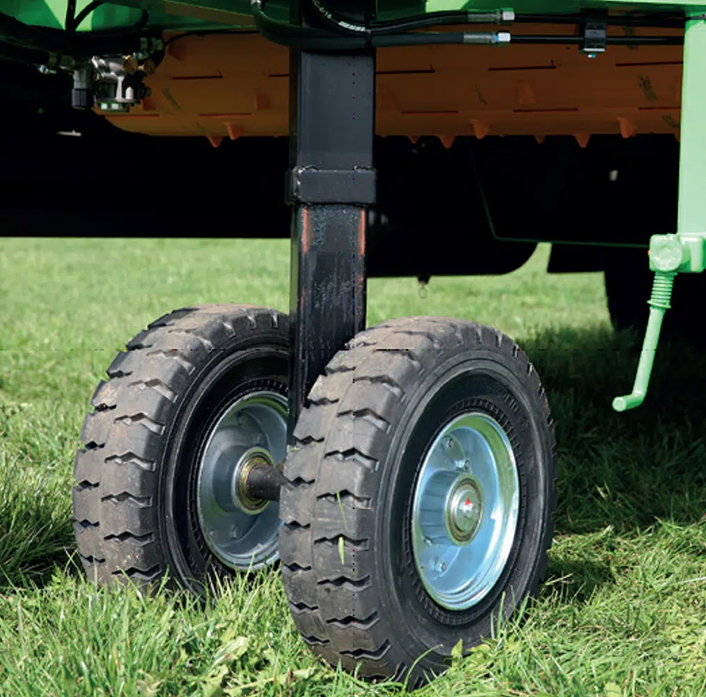 WILLIBALD EP 5500 SHARK