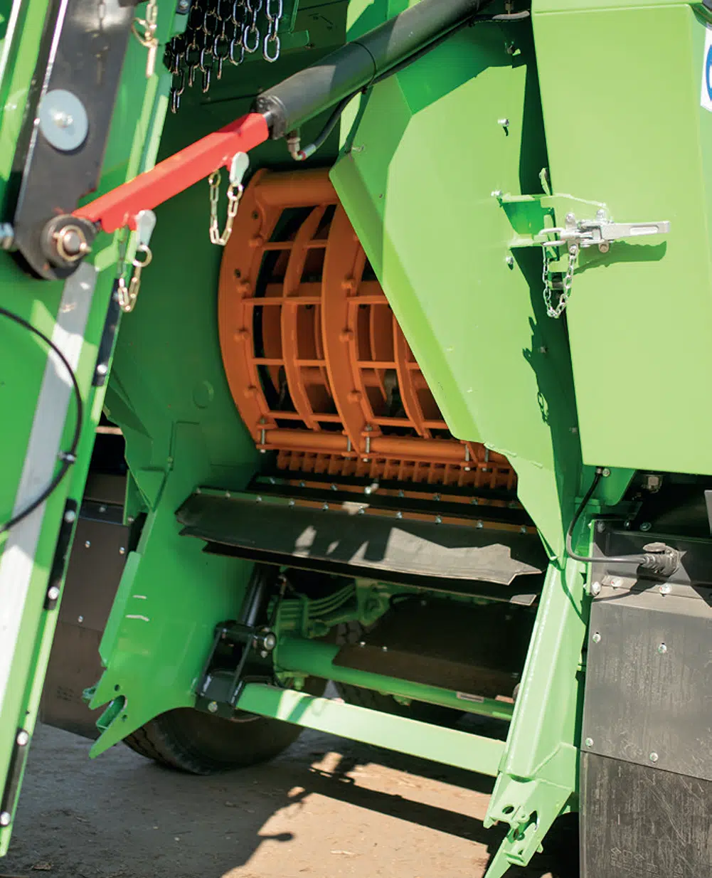 WILLIBALD EP 5500 SHARK