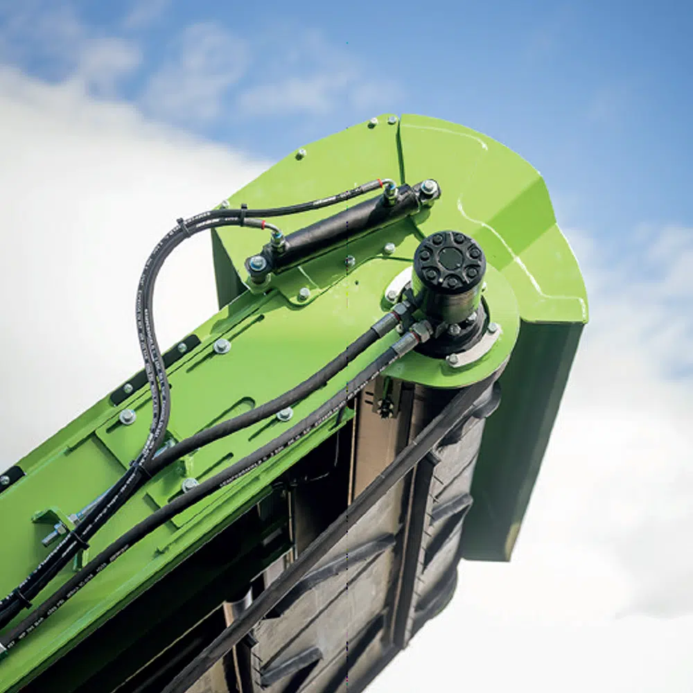 WILLIBALD EP 5500 SHARK