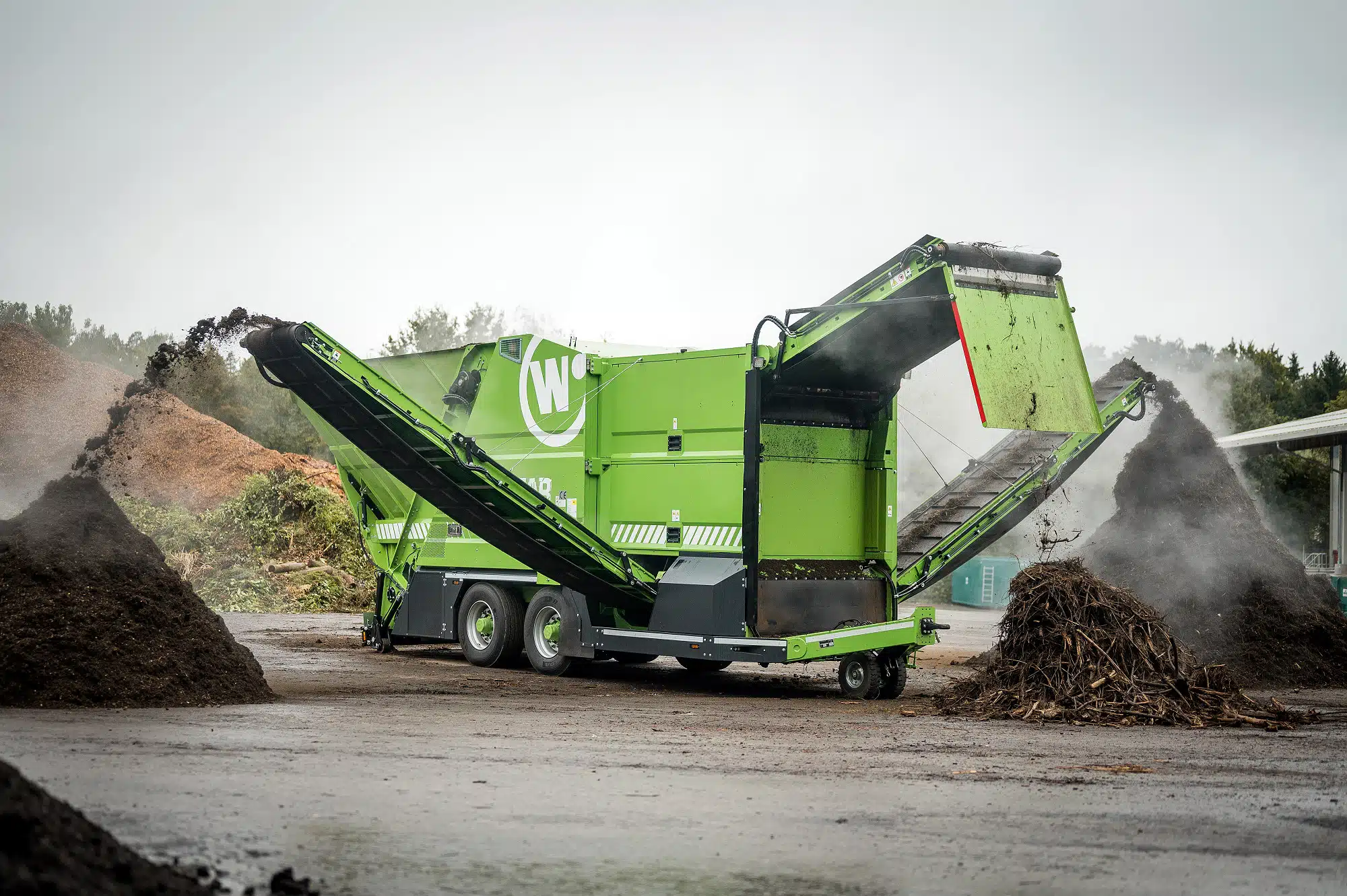 WILLIBALD FLEXSTAR 3000