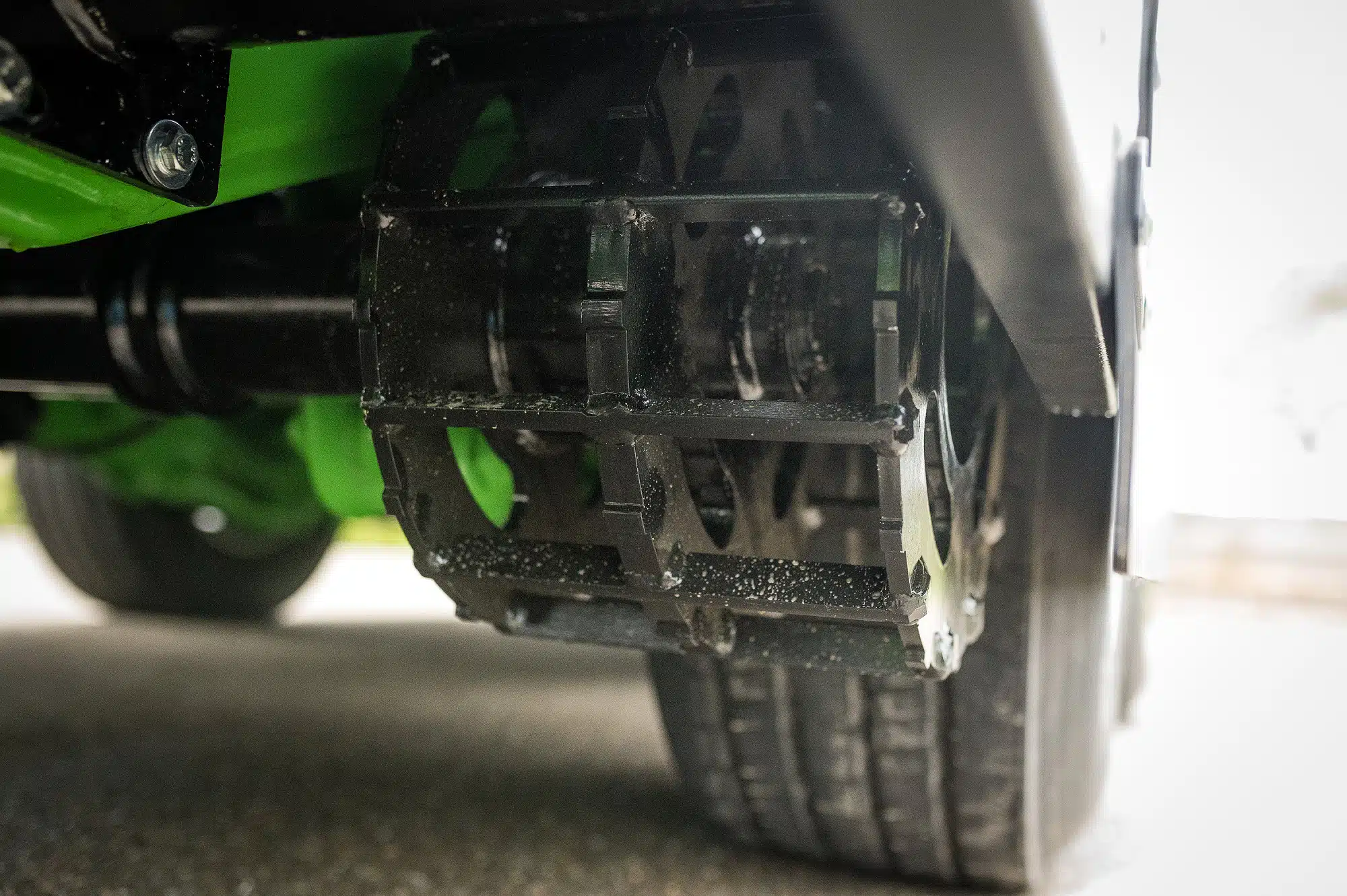 WILLIBALD FLEXSTAR 3000