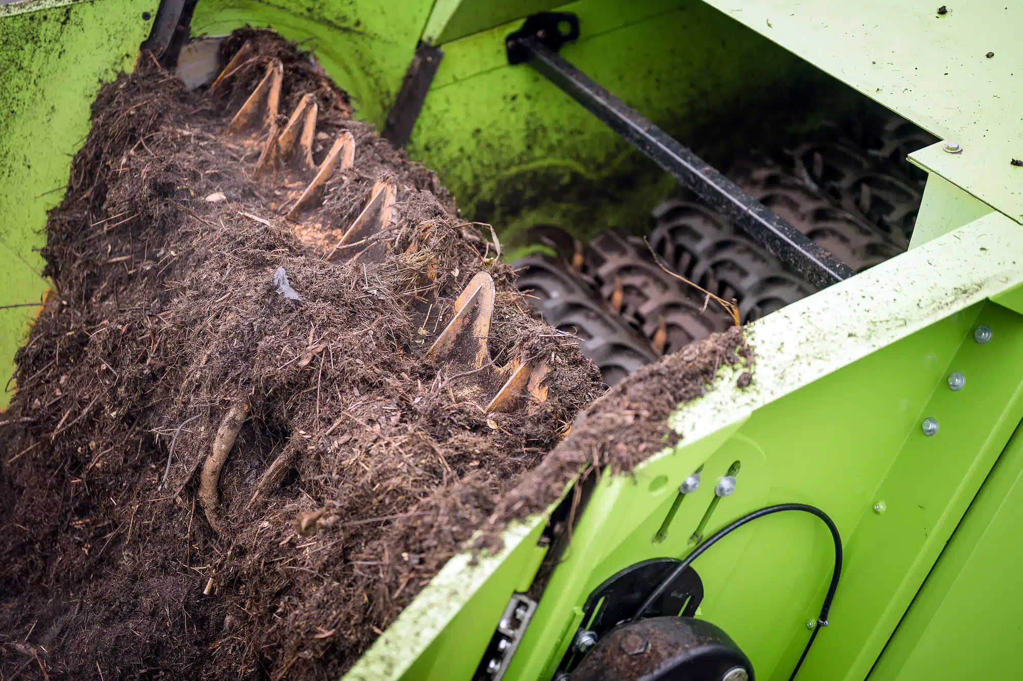 WILLIBALD FLEXSTAR 3000