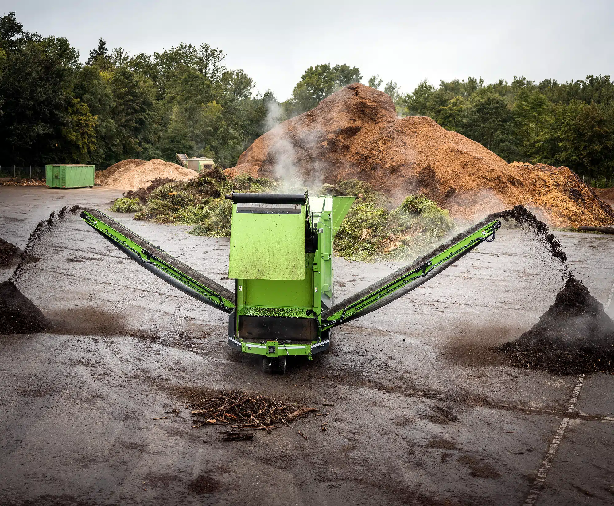 WILLIBALD FLEXSTAR 3000