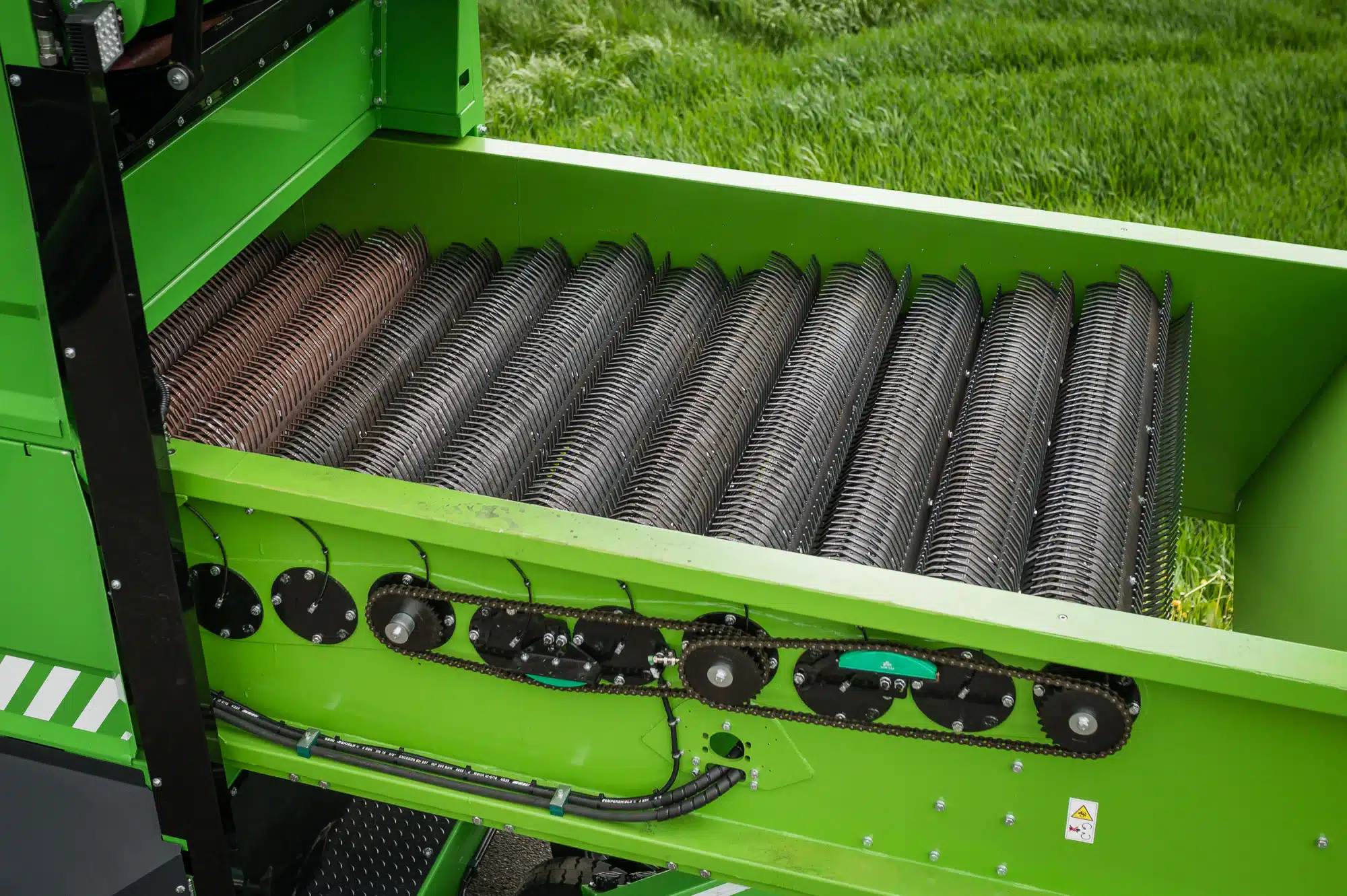 WILLIBALD FLEXSTAR 3000