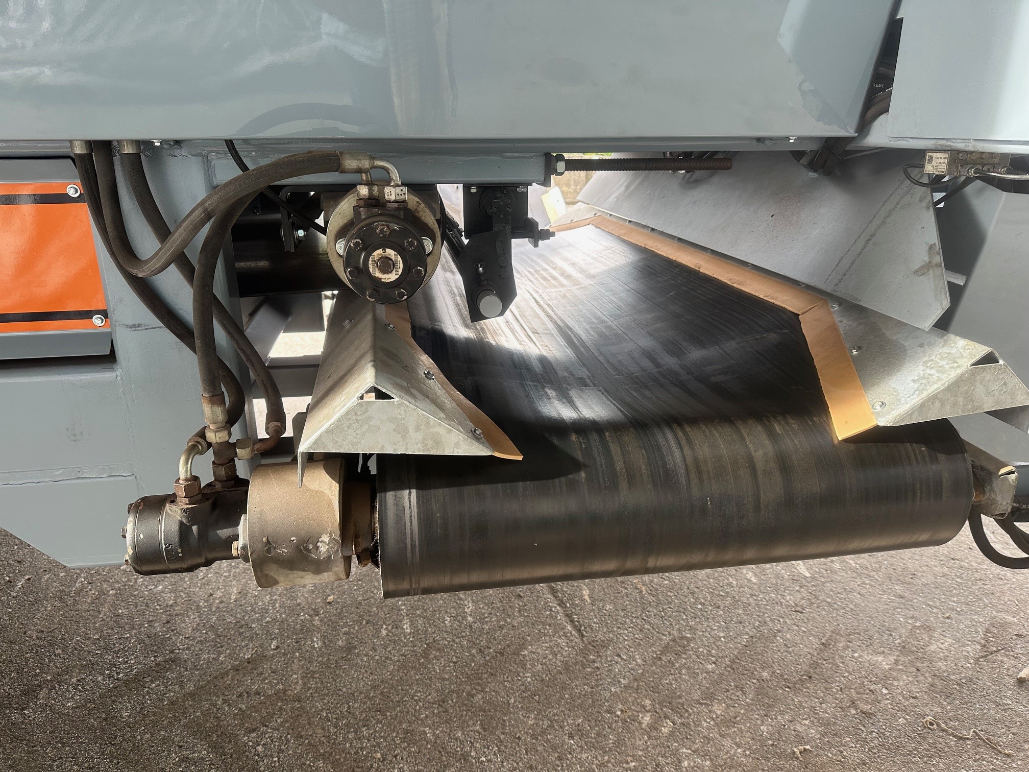 EGGERSMANN TERRA SELECT T5