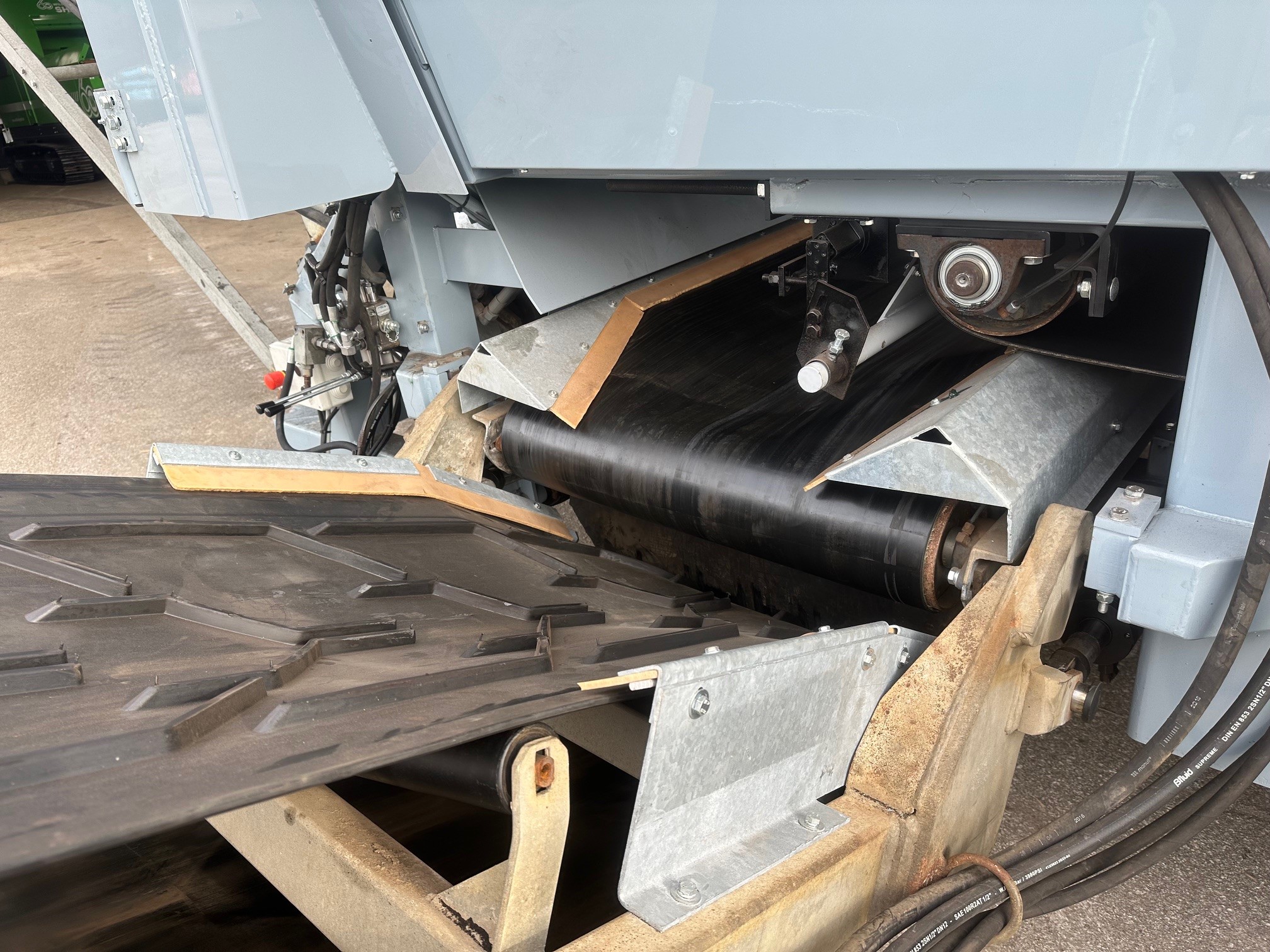 EGGERSMANN TERRA SELECT T5