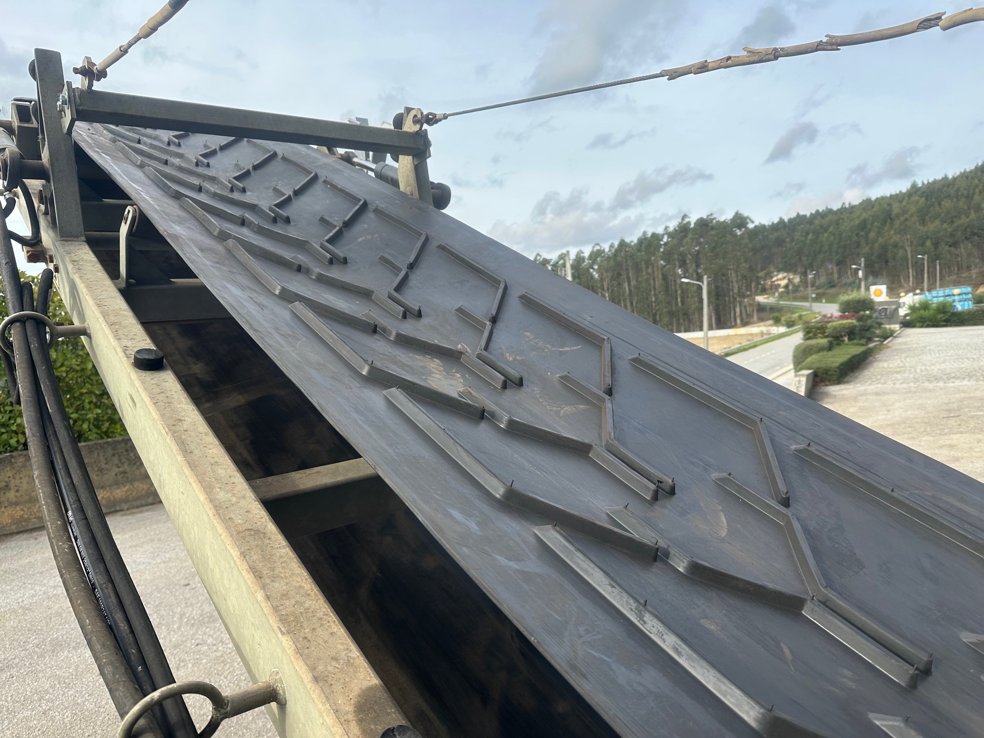 EGGERSMANN TERRA SELECT T5