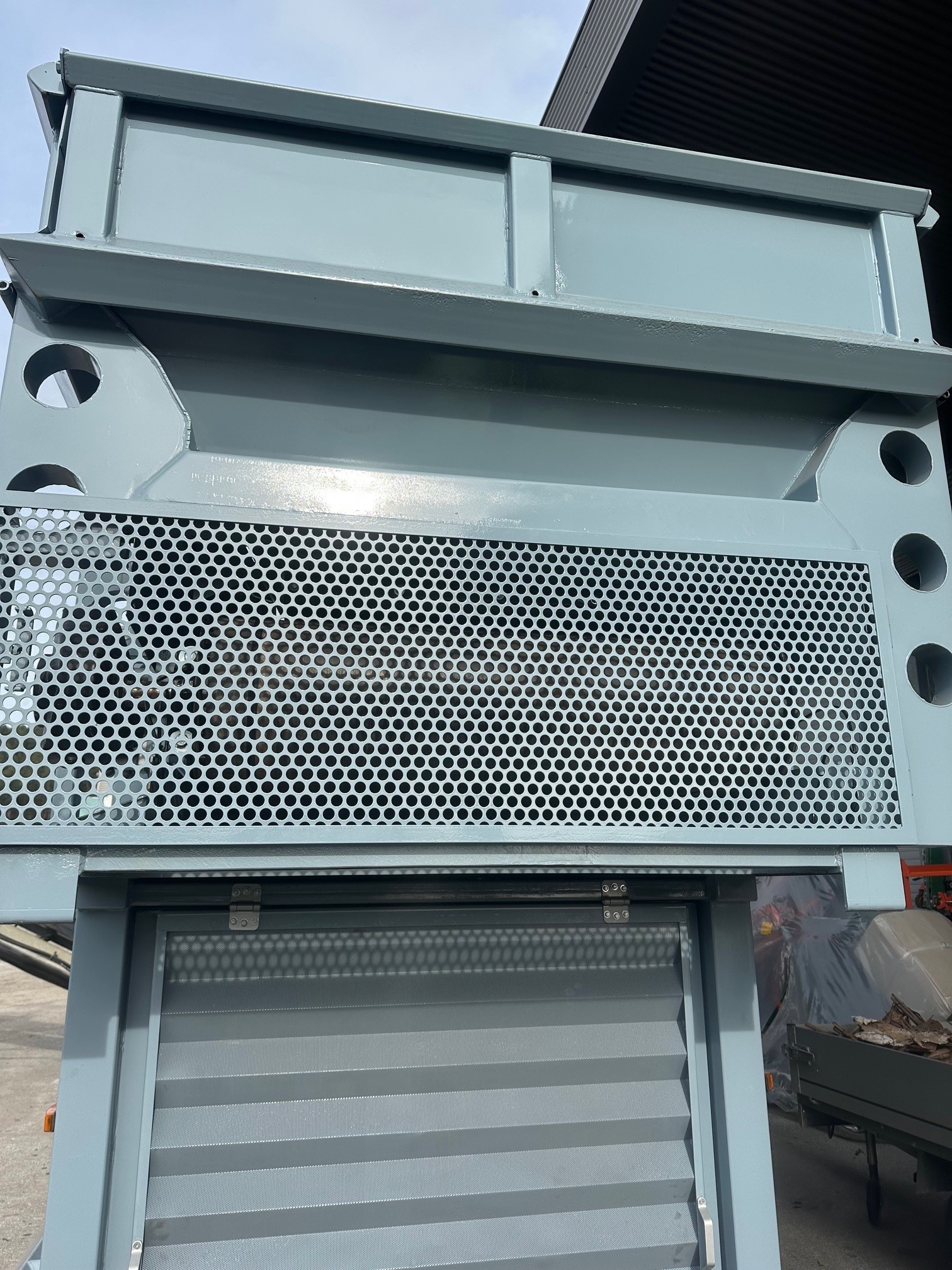 EGGERSMANN TERRA SELECT T5