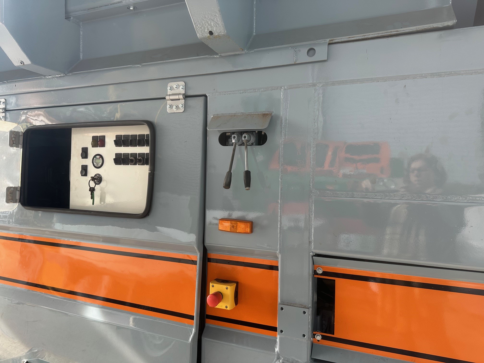 EGGERSMANN TERRA SELECT T5