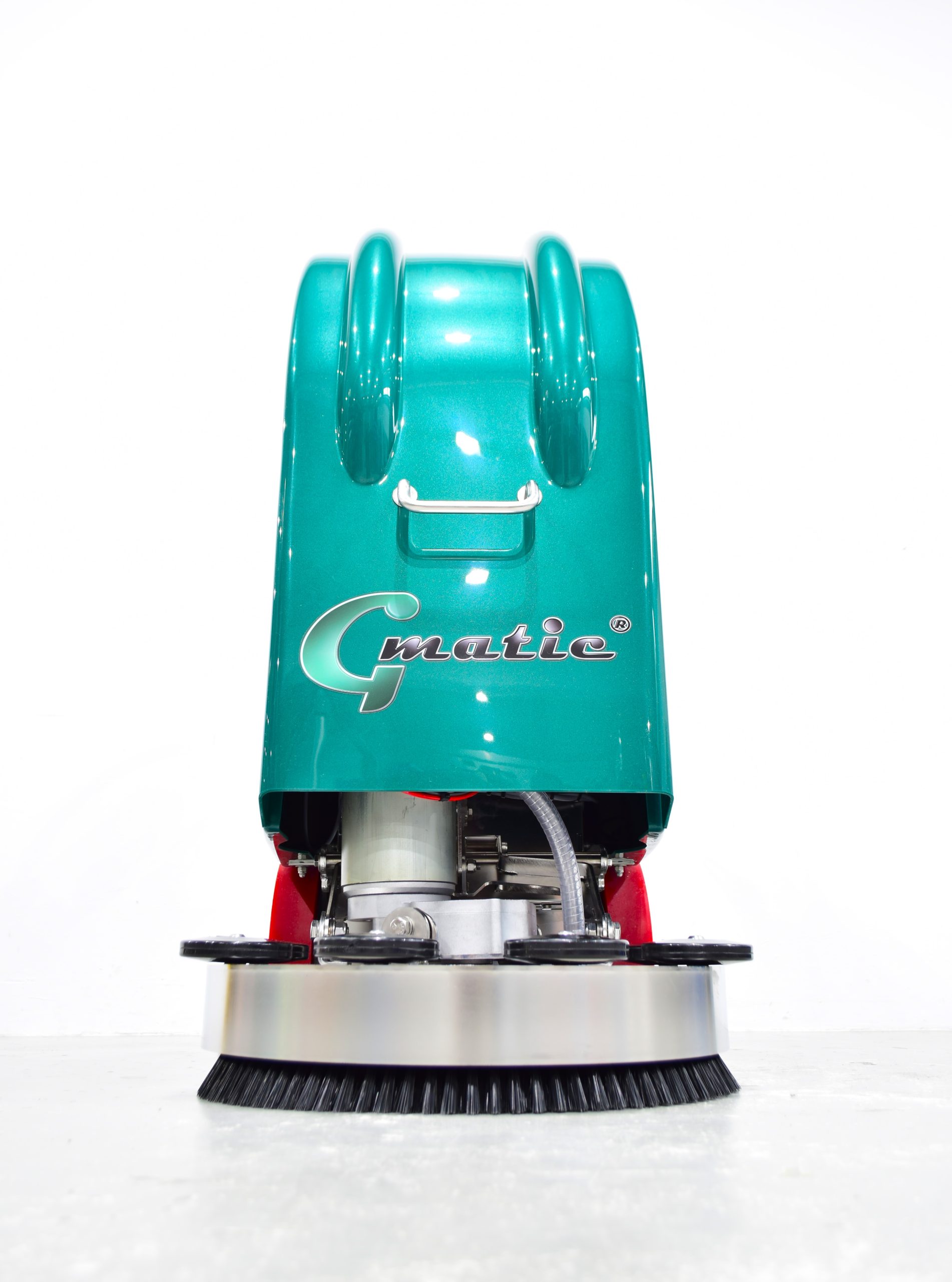 GMATIC Modelo Condutor apeado de 50 Litros