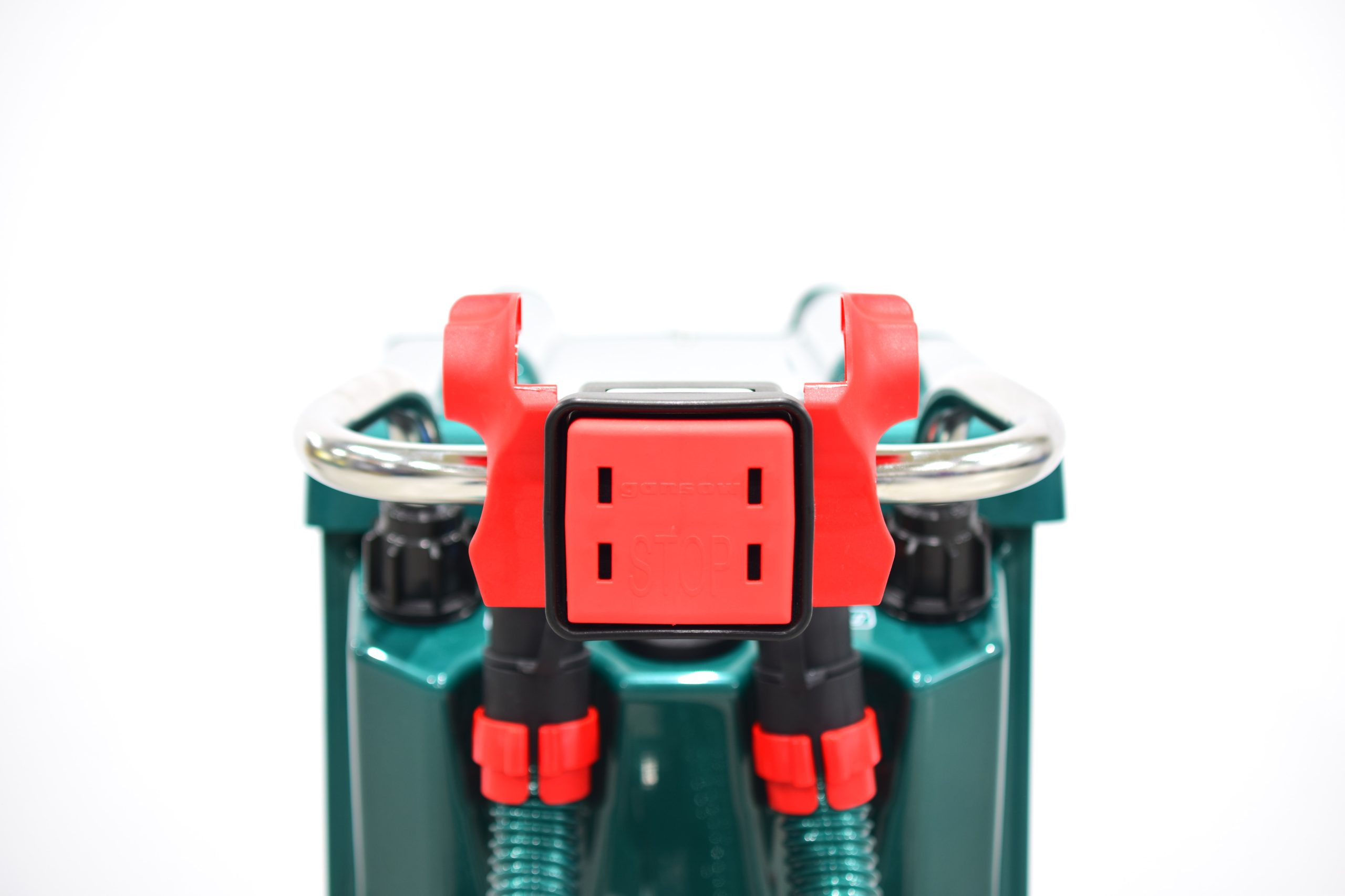 GMATIC Modelo Condutor apeado de 50 Litros