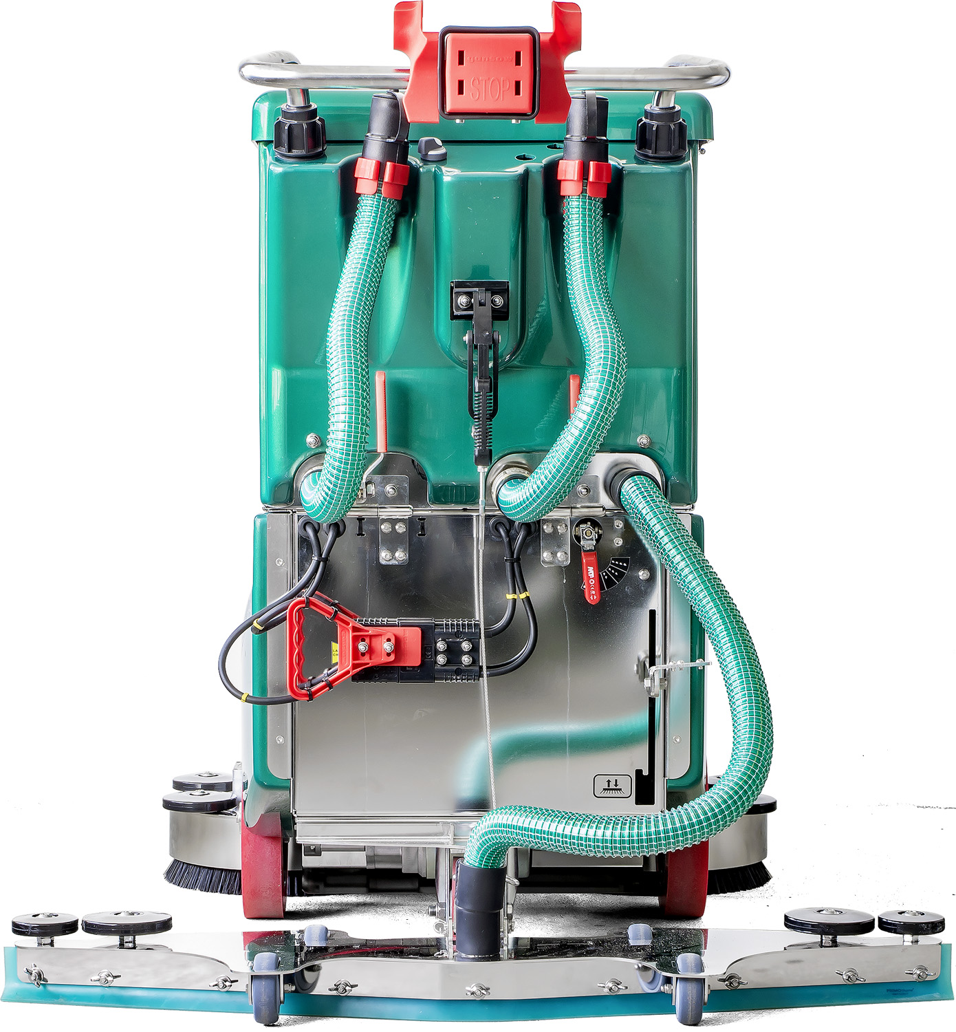 GMATIC Modelo Condutor apedado 70litros – 70 BTXS 85