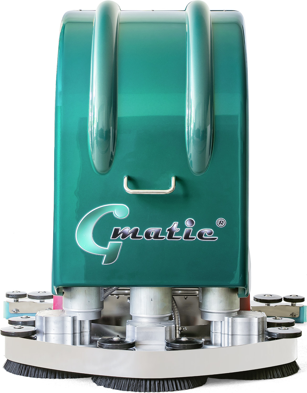 GMATIC Modelo Condutor apedado 70litros – 70 BTXS 85