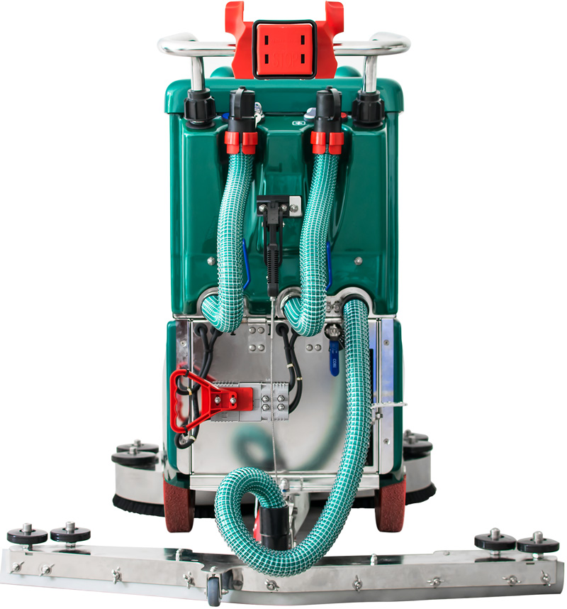 GMATIC Modelo Condutor apedado de 60 Litros- 60 BTXS 60