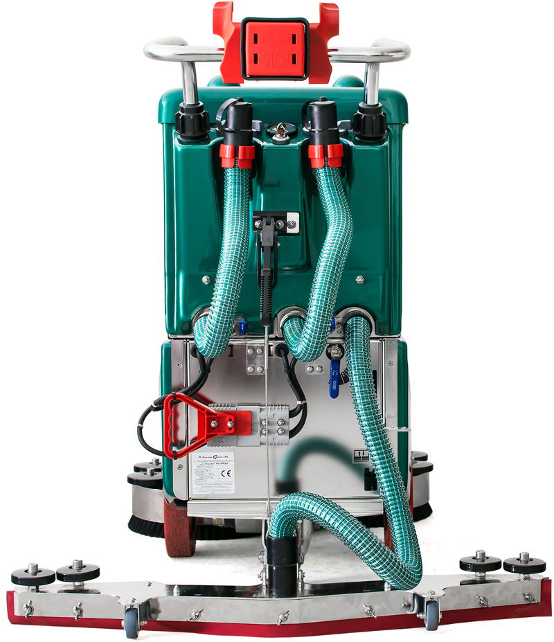 GMATIC Modelo Condutor apedado de 60 Litros- 60 BTXS 67