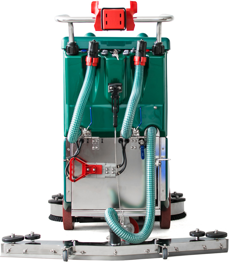 GMATIC Modelo  Condutor apedado de 80 Litros- 80 BTX 73