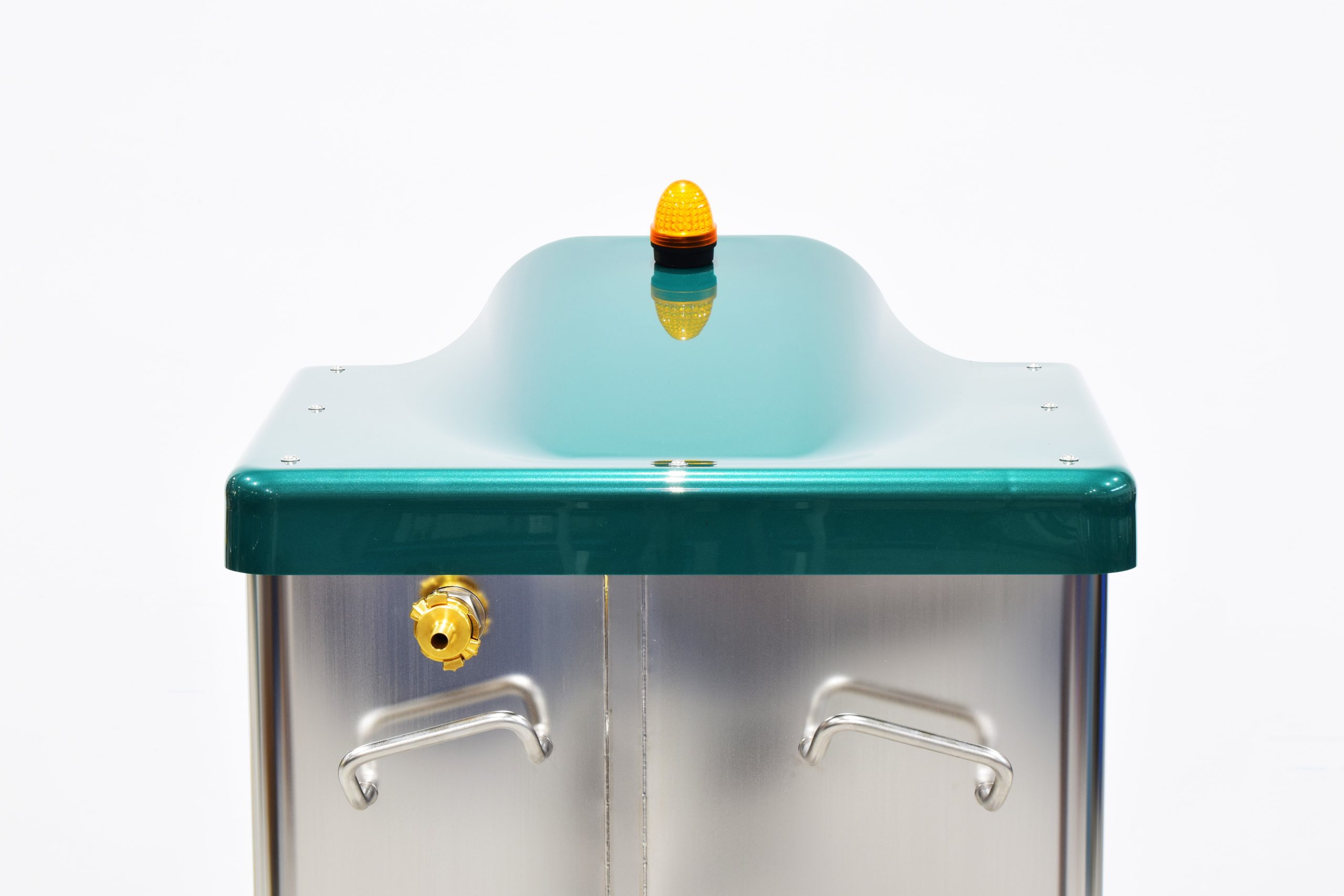 GMATIC Modelo Condutor sentado –  ROTAN 155 BTX 95